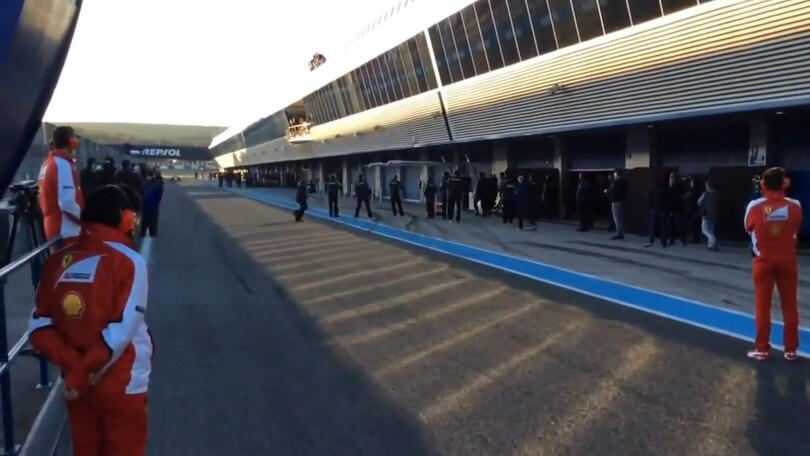 F1, il Gp del Messico in calendario fino al 2022