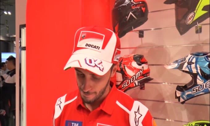 Moto Gp, Austria: Dovizioso batte Marquez all'ultima curva!