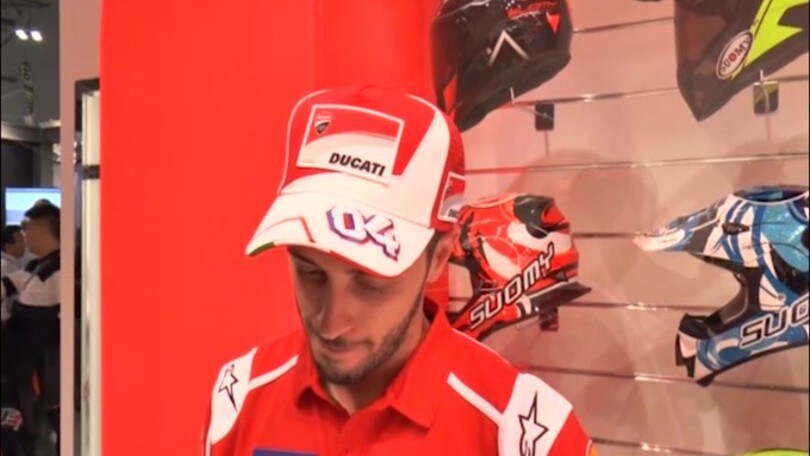 Moto Gp, Austria: Dovizioso batte Marquez all'ultima curva!