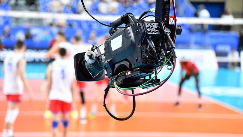 Italia-Serbia un milione 700.000 davanti alla TV
