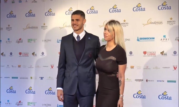 Icardi al Napoli, si muove Ancelotti