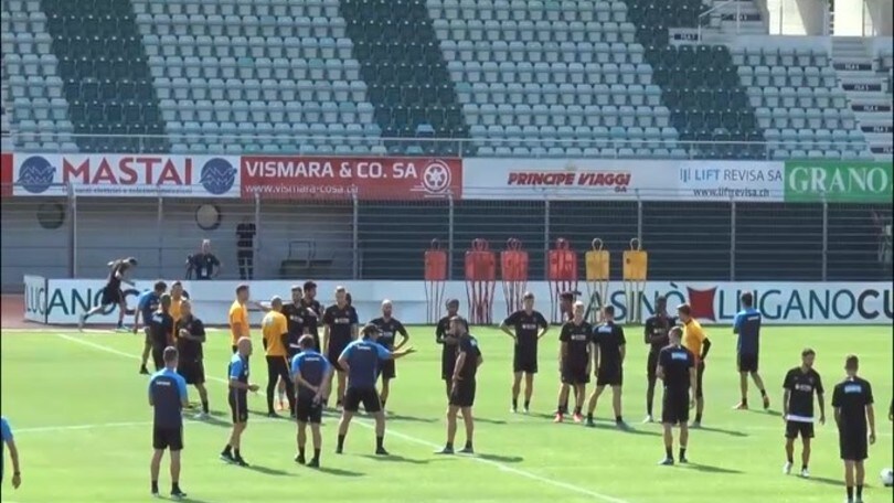 Inter, in 50 mila per il debutto