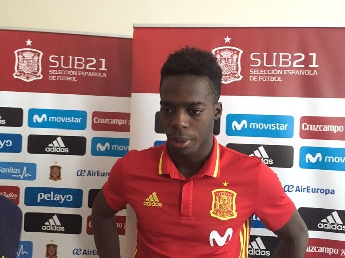 Un contratto da record: Inaki Williams firma sino al 2028!