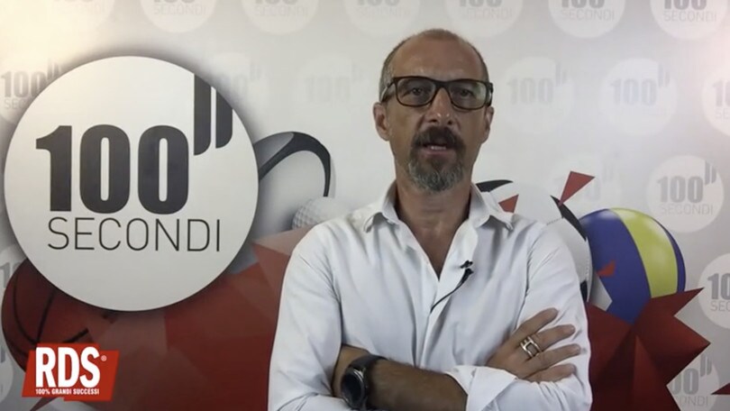 I 100 secondi di Giorgio Pasini: “Il segreto di Dovizioso, il pilota tecnologico 2.0”