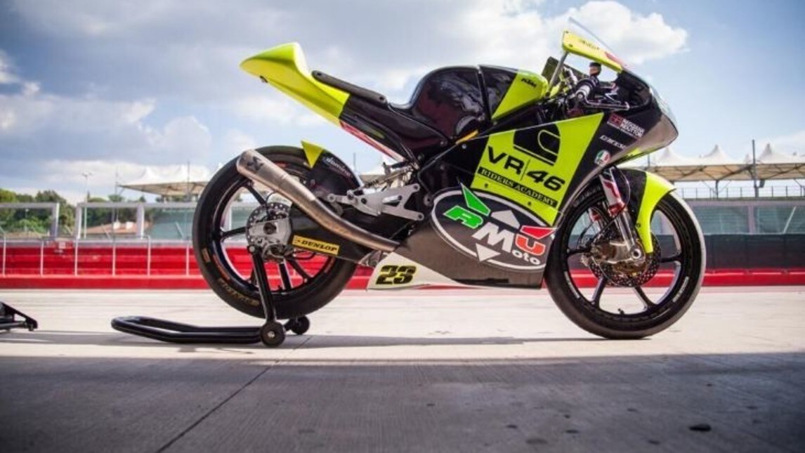 Modena Motor Gallery 2019: le moto della 7ª edizione
