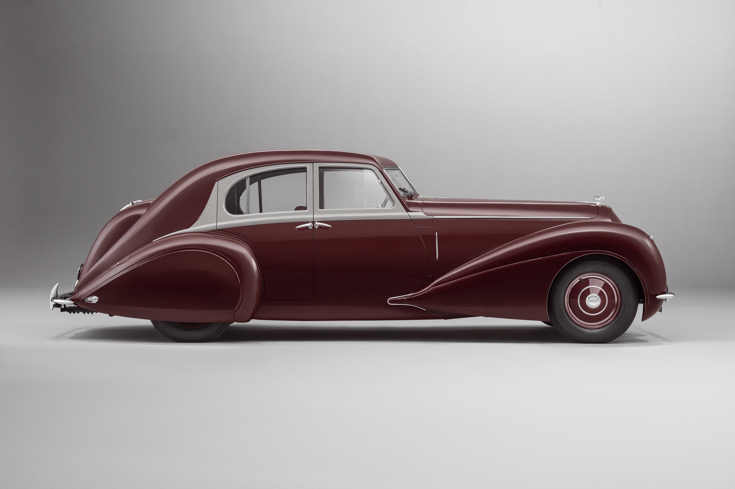 Bentley Corniche, il grande ritorno firmato Mulliner