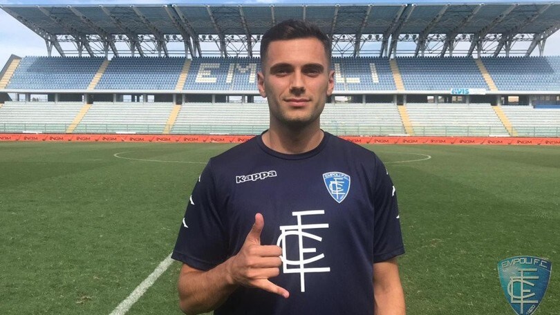 Empoli, preso Bajrami dal Grasshopper