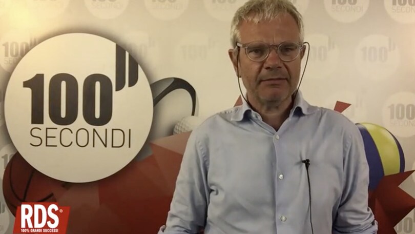 I 100 secondi di Marco Bo: "SuperExtra Mario"