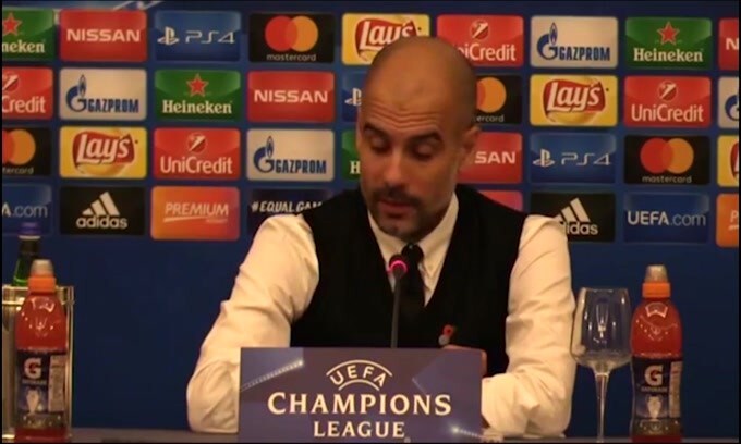 La Fifa multa il Manchester City
