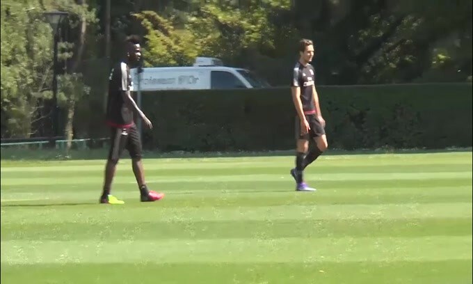 Il Flamengo fa sul serio per Balotelli