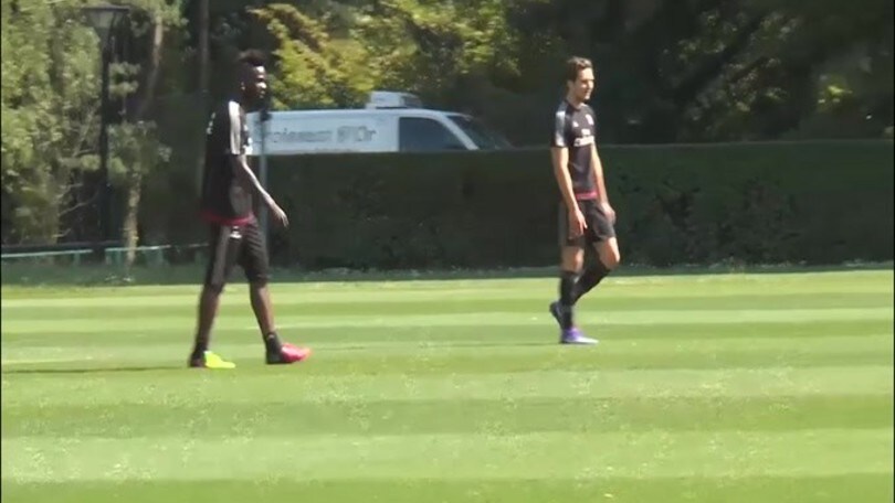 Il Flamengo fa sul serio per Balotelli