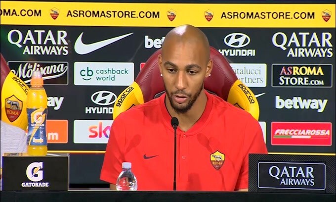 Roma, Nzonzi vicino al Galatasaray
