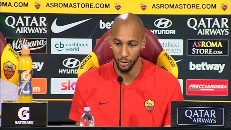 Roma, Nzonzi vicino al Galatasaray