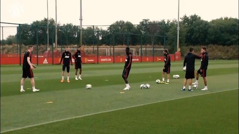 La Roma segue Sanchez, il Manchester United lo "scarica"