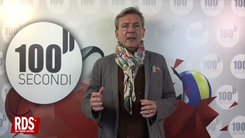 I 100 secondi di Stefano Salandin: Balotelli, è la volta buona?