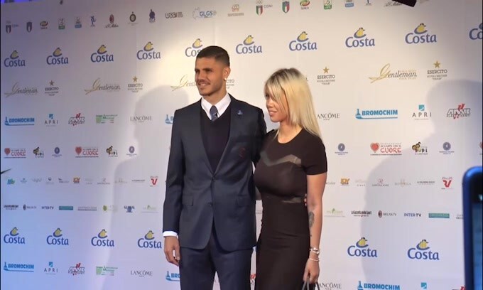 Tv: Mediaset conferma Wanda Nara a Tiki Taka