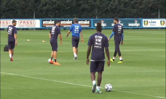 Flamengo, richieste di contratto "assurde" da Balotelli
