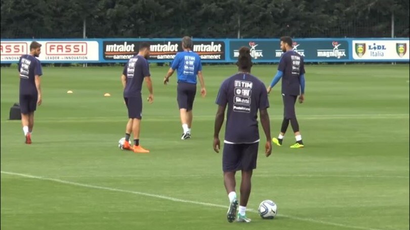 Flamengo, richieste di contratto "assurde" da Balotelli