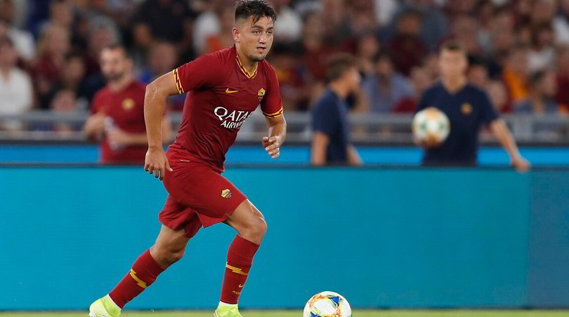 Ufficiale: Roma, Under rinnova fino al 2023