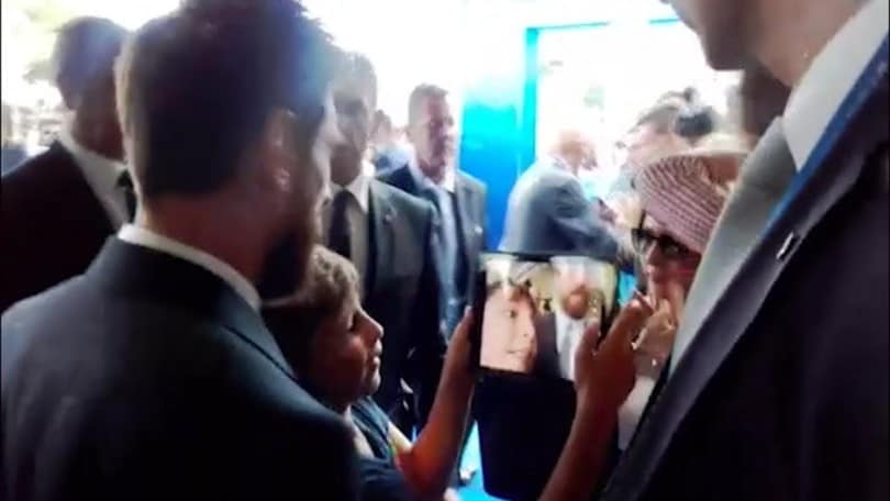 Messi, Cr7 e Van Dijk in lotta per il Calciatore dell'anno Uefa