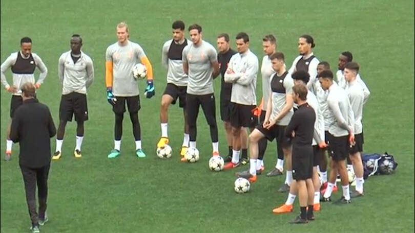 Lovren cambia idea, niente Roma