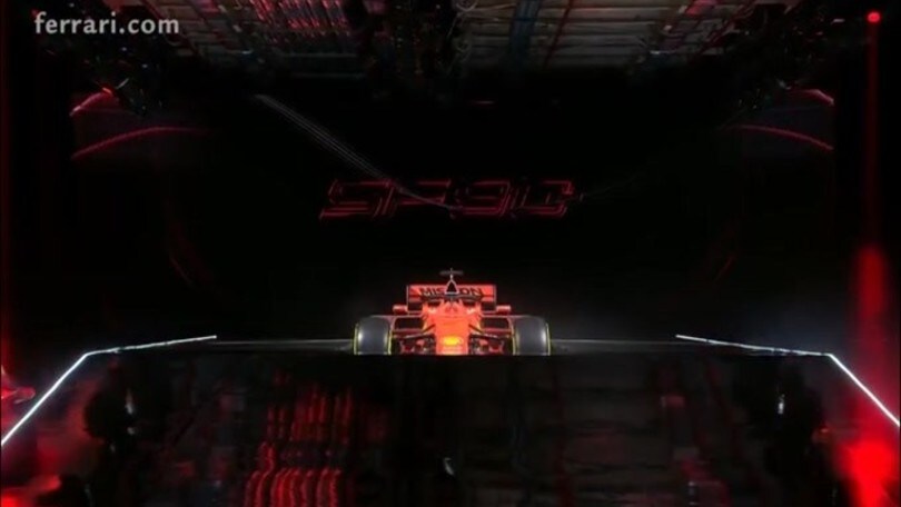 Ferrari, Binotto e Vettel insieme per il Mondiale