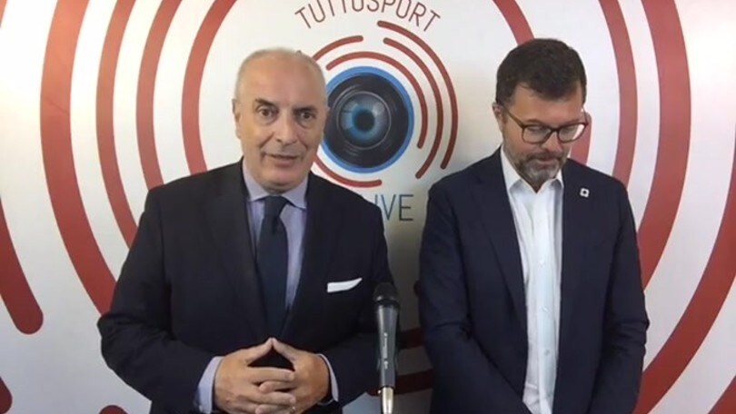 Prima di tutto. Nadia Toffa: funerali di popolo, fra dolore e lacrime