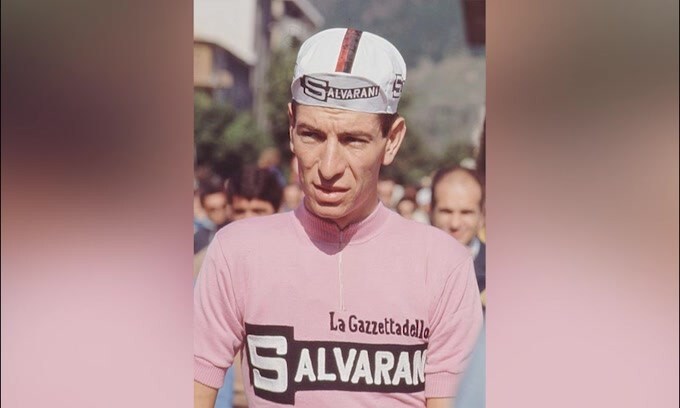 Lutto nel ciclismo: morto a 76 anni Felice Gimondi