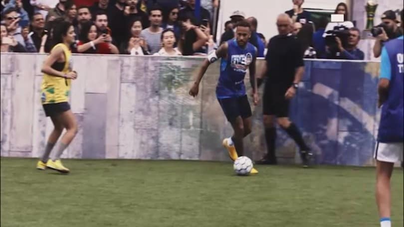 Coutinho blocca l'affare Neymar-Barca