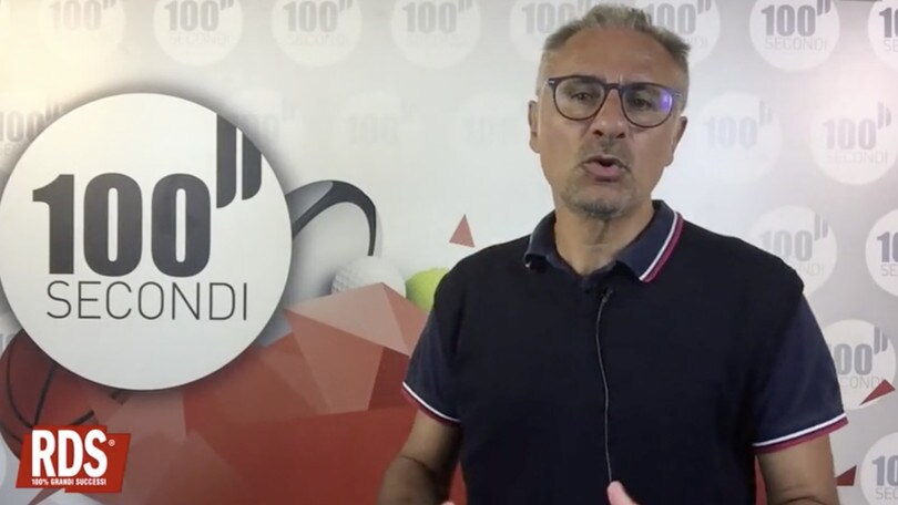 I 100 secondi di Ottavio Daviddi: "Motori in vacanza, ma le sorprese non mancano"