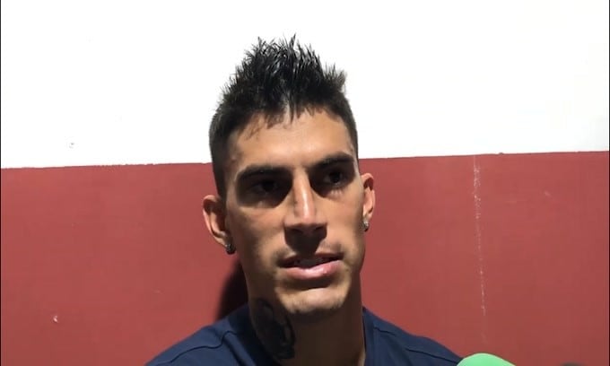 Perotti: "Brava Roma, bel colpo trattenere Dzeko"