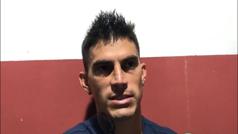 Perotti: "Brava Roma, bel colpo trattenere Dzeko"