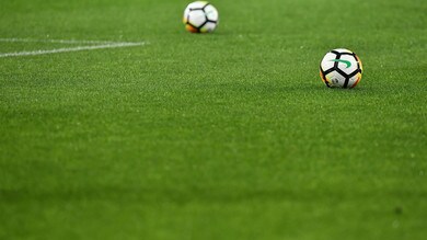 Palermo, test con le Leggende Rosanero fissato per il 26 agosto