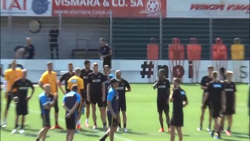 L'Inter vuole Alexis Sanchez