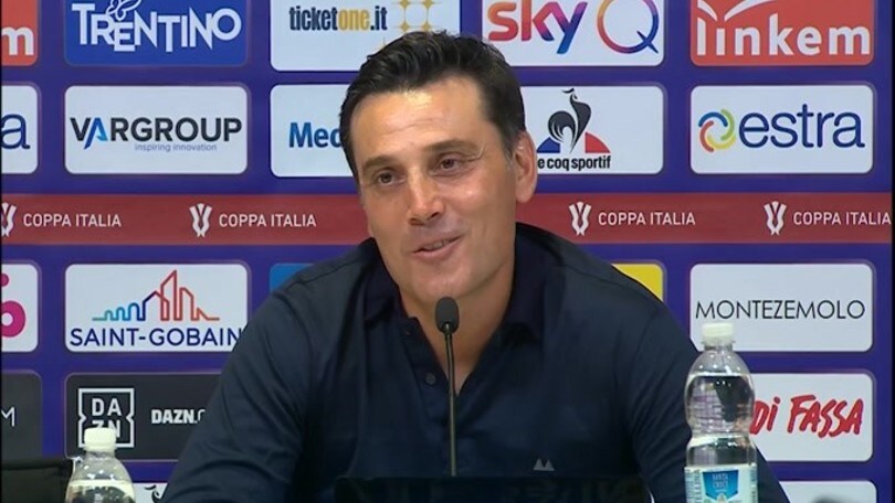 Montella: "Ribery? A chi non piacerebbe averlo?"