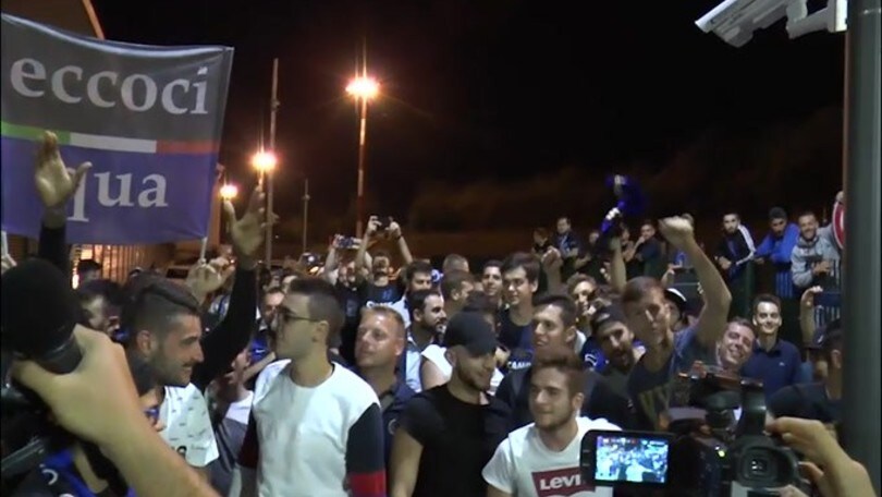 Guardare il calcio fa bene al cuore
