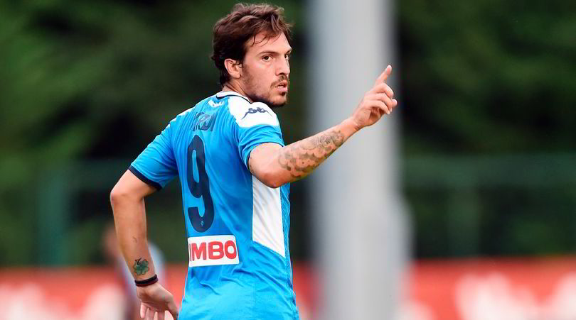 Verdi, parla l'agente: "Simone al Torino? A Mazzarri piace..."