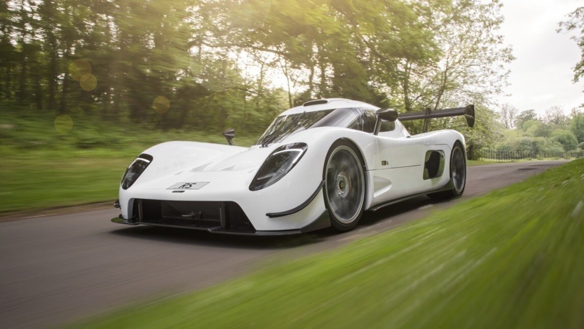 Hypercar: un pokerissimo da sogno