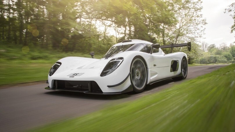 Hypercar: un pokerissimo da sogno