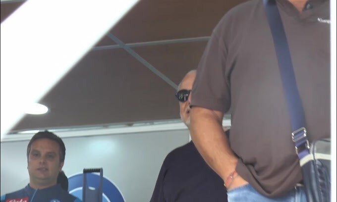 Dal Napoli pronta una nuova offerta per Icardi