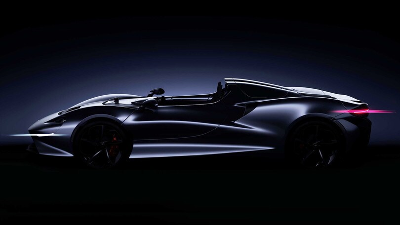 McLaren contro Ferrari, stavolta la sfida è Roadster