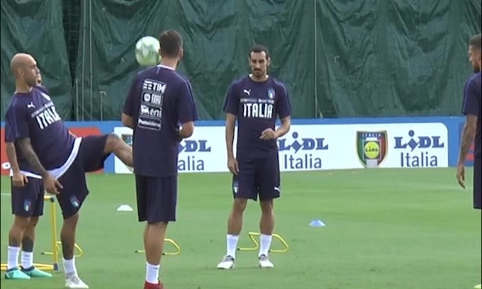 Roma, in arrivo Zappacosta
