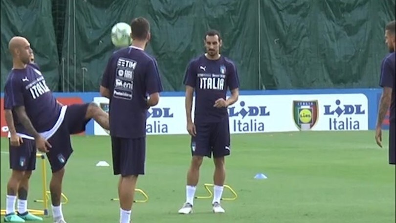 Roma, in arrivo Zappacosta