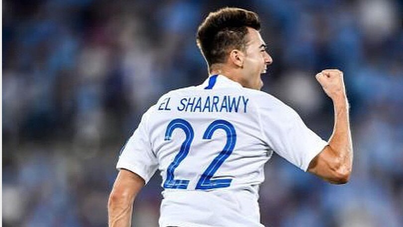 Vola El Shaarawy, Elkeson brasiliano convocato da Lippi in Nazionale