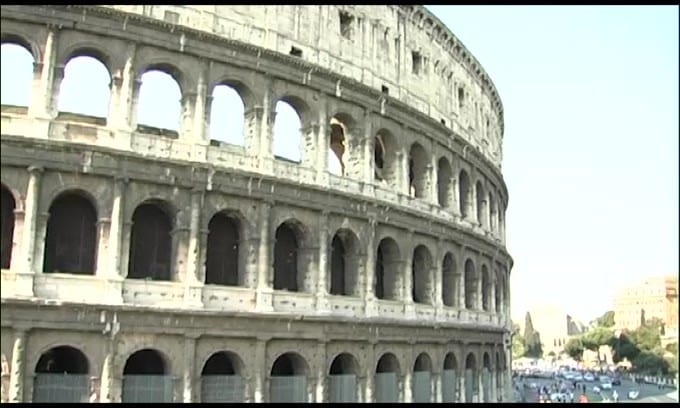 Euro 2020: maxi concerto al Colosseo