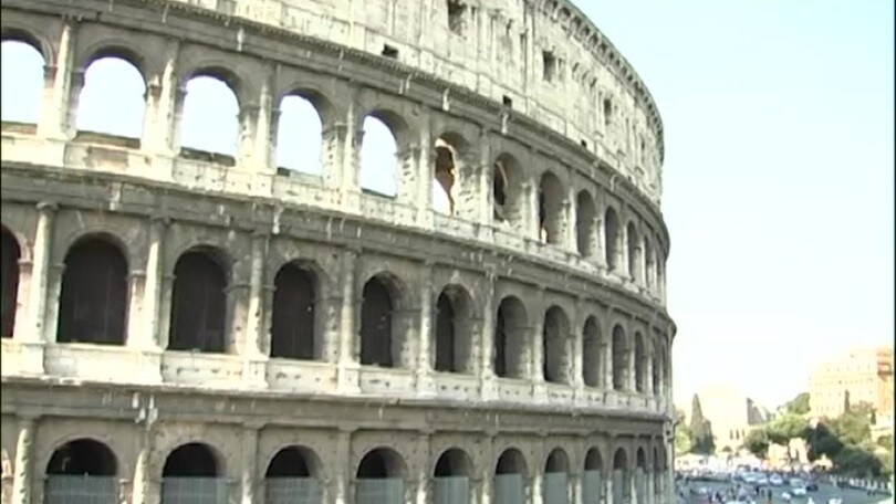 Euro 2020: maxi concerto al Colosseo