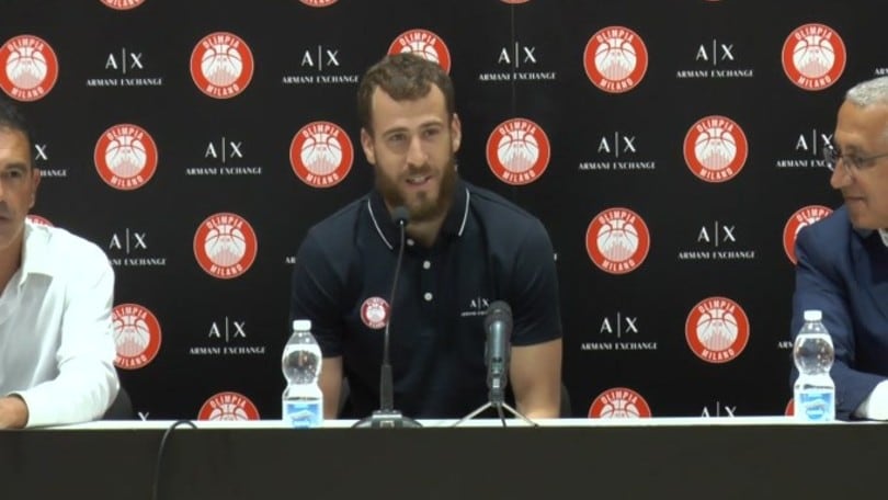 Rodriguez: "Cercheremo di vincere dal primo giorno"