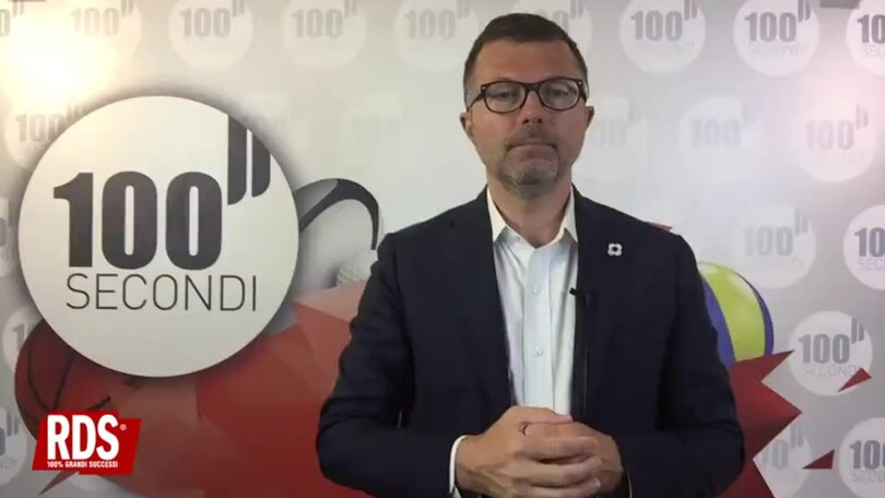 I 100 secondi di Guido Vaciago: "Ribery alla Fiorentina: colpaccio o fregatura?”