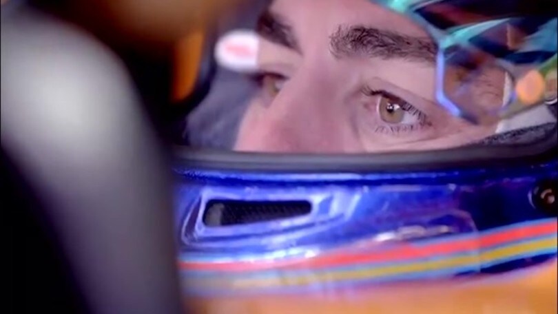 Dakar 2020, Alonso pronto per gli allenamenti