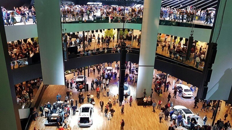 Salone di Francoforte 2019, attesa per la 68esima edizione